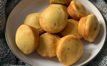 Posna proja iz detinjstva