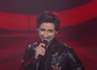 Novak Đoković i Ana Ivanović uživali na nastupu popularnog folkera