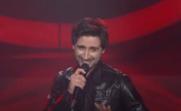 Novak Đoković i Ana Ivanović uživali na nastupu popularnog folkera