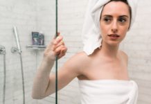 Da li gasiti bojler pre kupanja