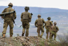 Amerikanci (ipak) ne smanjuju broj vojnika na KiM