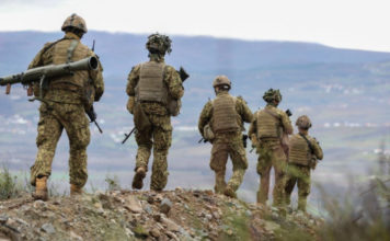 Amerikanci (ipak) ne smanjuju broj vojnika na KiM