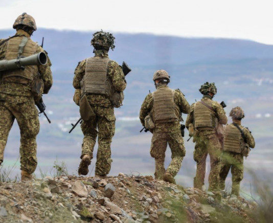 Amerikanci (ipak) ne smanjuju broj vojnika na KiM