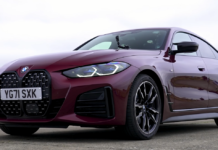 Kada pregori ovo svetlo na BMW-u račun može da pređe 9.000 dolara