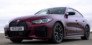 Kada pregori ovo svetlo na BMW-u račun može da pređe 9.000 dolara