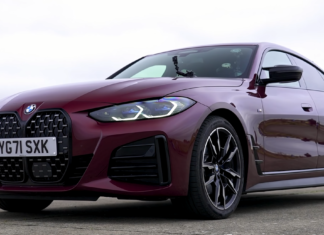 Kada pregori ovo svetlo na BMW-u račun može da pređe 9.000 dolara