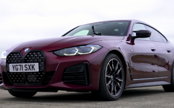 Kada pregori ovo svetlo na BMW-u račun može da pređe 9.000 dolara