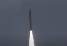 Severna Koreja lansirala najmanje dve balističke rakete u Japansko more