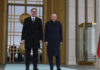 Vučić u Ankari: Podržavam Erdoganovu Balkansku mirovnu platformu – pridužiću se!