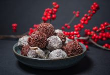 Neodoljive baunti kuglice koje se ne peku