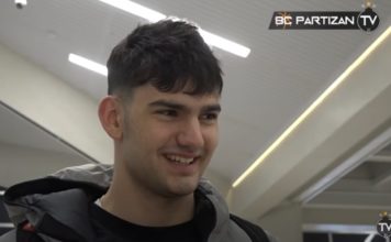 Tristan dvocifren – ali u najgorem timu NBA lige