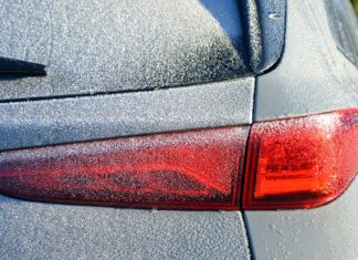 Ovih 12 stvari morate da imate u automobilu tokom zime