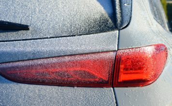 Ovih 12 stvari morate da imate u automobilu tokom zime