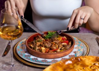 Ovo su zemlje u kojima se najjeftinije jede, Srbija pri vrhu