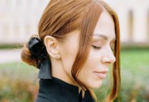 Napravite “neurednu” punđu za svega nekoliko minuta (VIDEO)