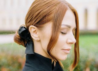 Napravite “neurednu” punđu za svega nekoliko minuta (VIDEO)