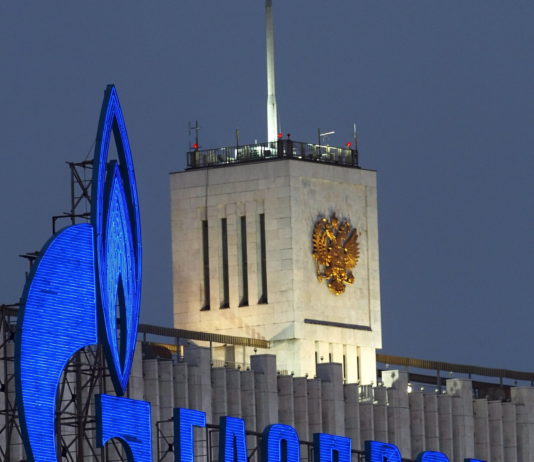 Kijev pokušao da zaustavi „Turski tok“: Odbijeni svi napadi na vitalnu infrastrukturu gasovoda