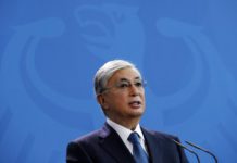 Tokajev poručio Trampu: Kazahstan spreman da bude pregovaračka platforma o ukrajinskom pitanju