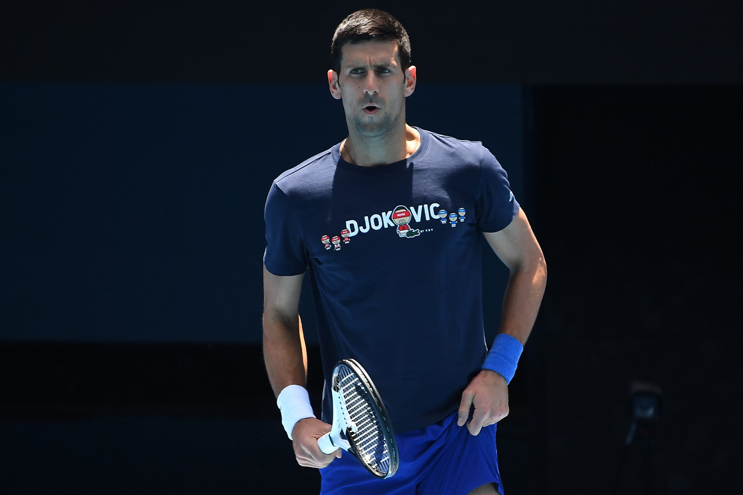 Novak Nole Djokovic Page 231 Xtratime Community