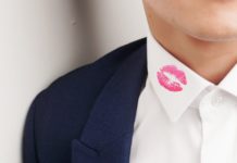 Kako “nanjušiti” da vas partner vara