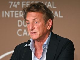 Poznato je zašto Šon Pen nije bio na dodeli Oskara