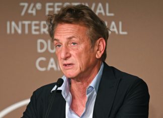 Poznato je zašto Šon Pen nije bio na dodeli Oskara