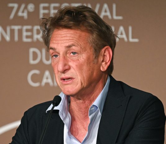 Poznato je zašto Šon Pen nije bio na dodeli Oskara