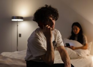 Ovo je 10 najvećih laži koje oženjeni govore svojim ljubavnicama