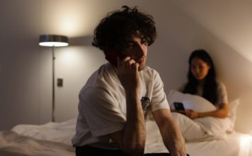 Ovo je 10 najvećih laži koje oženjeni govore svojim ljubavnicama