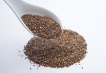 Namirnice koje ubrzavaju metabolizam ljudima starijim od pedeset godina