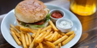 Ova hrana vodi u preranu smrt, gora je i od pušenja