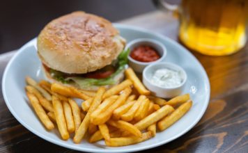 Ova hrana vodi u preranu smrt, gora je i od pušenja