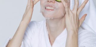 Napravite luksuzni spa dan kod kuće