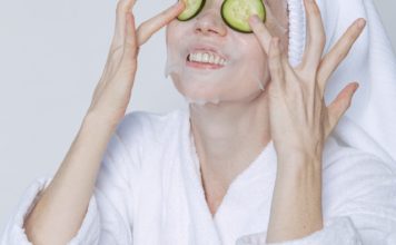 Napravite luksuzni spa dan kod kuće