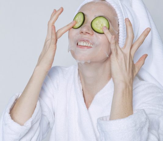 Napravite luksuzni spa dan kod kuće