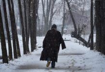 Kako zima utiče na naše telo?