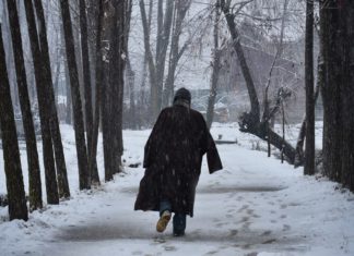 Kako zima utiče na naše telo?