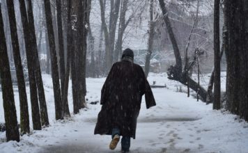 Kako zima utiče na naše telo?