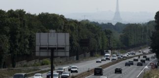 Još jedna zemlja razmatra povećanje ograničenja brzine na 150 km/h na auto-putevima