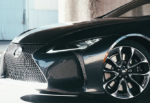 Kraj jedne ere: Lexus LC odlazi u istoriju, nije se proslavio