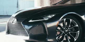 Kraj jedne ere: Lexus LC odlazi u istoriju, nije se proslavio