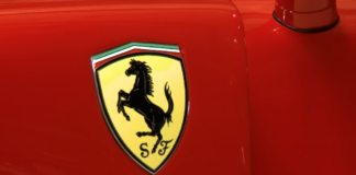 Ferrari kakav do sada niste videli: Ovo je kokpit prvog strujaša iz Maranela (VIDEO)