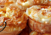 Posne pituljice spremaju se za 15 minuta