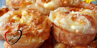 Posne pituljice spremaju se za 15 minuta