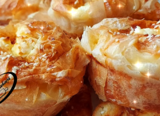 Posne pituljice spremaju se za 15 minuta