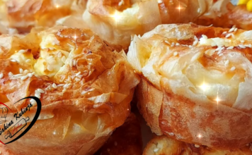 Posne pituljice spremaju se za 15 minuta