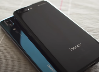 Honor spremio model sa 7.500 mAh!