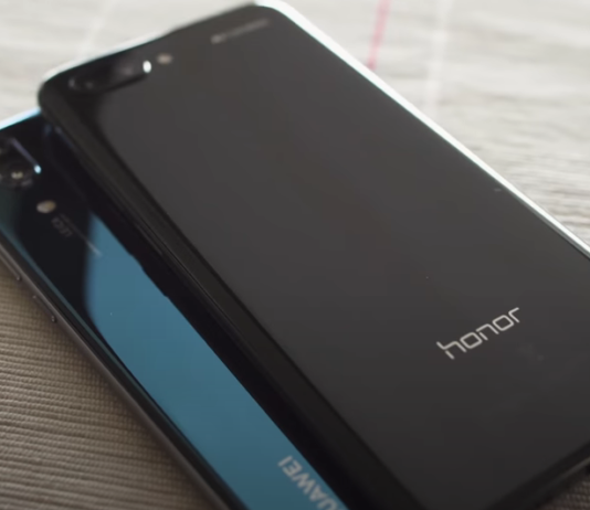 Honor spremio model sa 7.500 mAh!