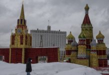 Kremlj: Rusija će izneti stav o sastanku u Majamiju, nastavićemo razgovore sa SAD