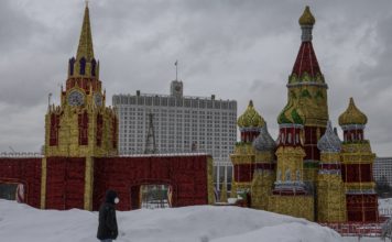 Kremlj: Situacija između SAD i Evrope ─ proizvod licemerja koje tamo dominira godinama